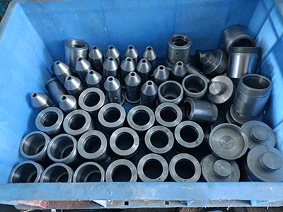 Machinery OEM