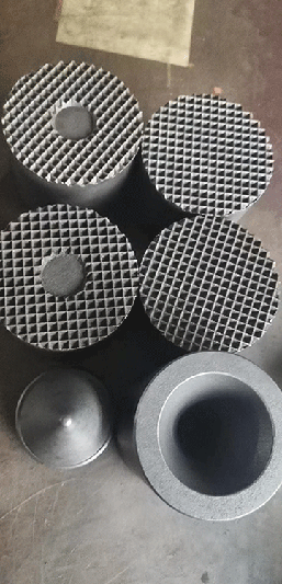 Knurling Tool